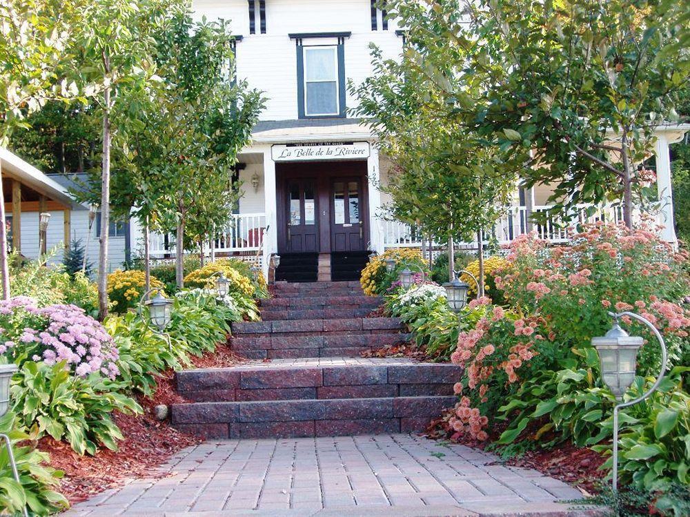 Newaygo Bed And Breakfast Exterior foto